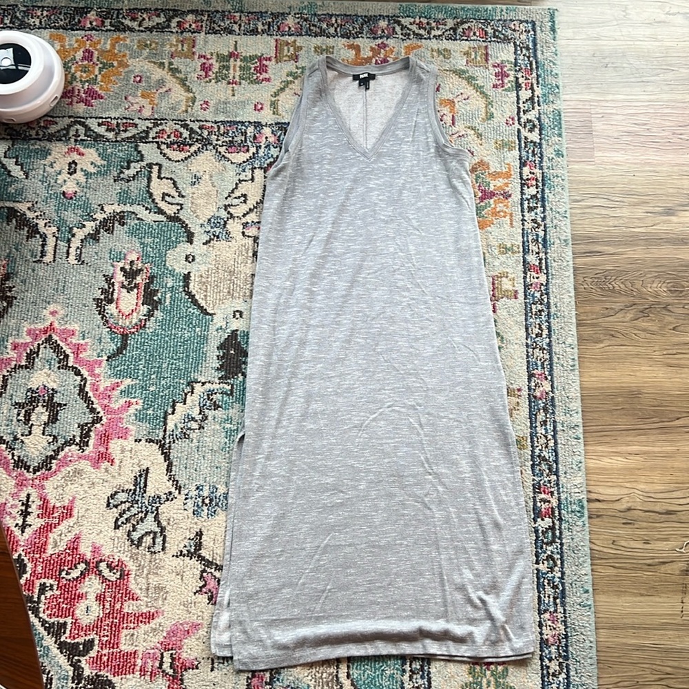Paige Sweater Dress